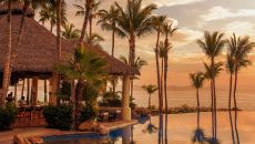 Agua Pool and Bar at One Only Palmilla