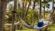 Hammock Hill at One Only Palmilla