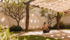 Spa Yoga Instructor at One Only Palmilla