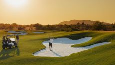 Golf Course at One Only Palmilla