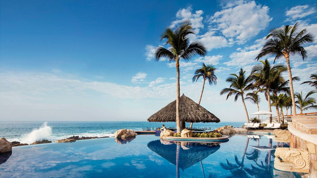 One&Only Palmilla, Los Cabos, Baja California Sur