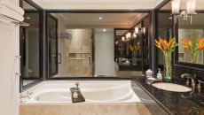 city view deluxe junior suite DSF5768 at Miraflores Park