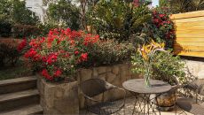 garden junior suite garden junior suite DSF5411 at Miraflores Park