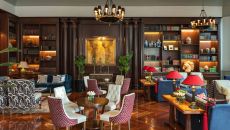 MPH at Miraflores Park