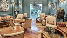 MPH BAR 08 at Miraflores Park