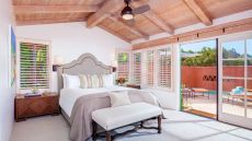 Villa Master Bedroom