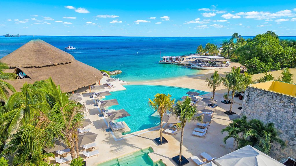 13 of the Best All-Inclusive Resorts in Cozumel for Families - The Family  Vacation Guide