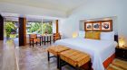Standard room Pool View Room King Presidente Inter Continental Cozumel Resort and Spa.