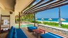 reef suite plunge pool terrace 