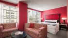 Guestrooms Balcony Studio