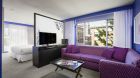 Guestrooms Executive Suite
