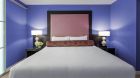 Superior King 2 Opus Hotel Vancouver