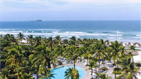 Casa Grande Hotel Resort Spa Guarujá São Paulo Casa Grande Hotel Resort Spa Guarujá