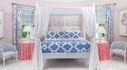 Camelot Suite Bed