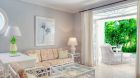 Suite Living Room