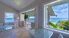 Ocean Front Sitting Room