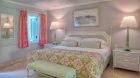 Ocean View Suite Bedroom