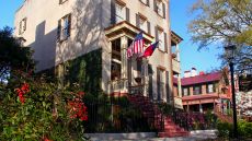 See more information about The Gastonian gaston exterior