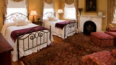 Mary Telfair Grand Superior