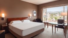 MENPH Andes View King at Park Hyatt Mendoza