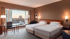 MENPH City View Twin at Park Hyatt Mendoza