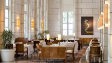 Bistro M at Park Hyatt Mendoza