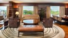 Presidential Living Room Panoramic view