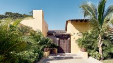  Ocean view  Villa  Four  Seasons  Punta  Mita.