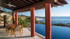  Sol  Suite  Four  Seasons  Punta  Mita.
