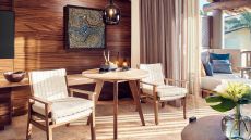  Guest room  Four  Seasons  Punta  Mita.