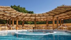  Pool  Four  Seasons  Punta  Mita.