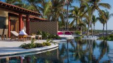  Luna  Suite  Four  Seasons  Punta  Mita.