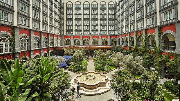 Mexico: The Luxury and Elegance of its Hotels for a Sophisticated Stay