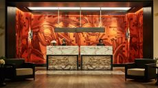  Interior  Four  Seasons  Mexico  D F.