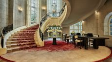  Entrance  Four  Seasons  Mexico  D F.