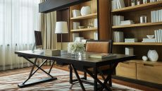  Desk  Four  Seasons  Mexico  D F.