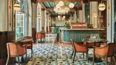  Dining  Four  Seasons  Mexico  D F.