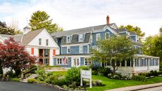 Exteriors Main Cropped at White Barn Inn