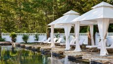 WBI Pool at White Barn Inn