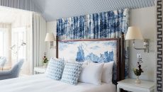 Accommodations Cottage Friendship at White Barn Inn