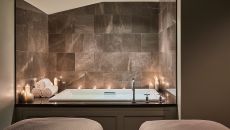 SPA Treatment Room  at White Barn Inn