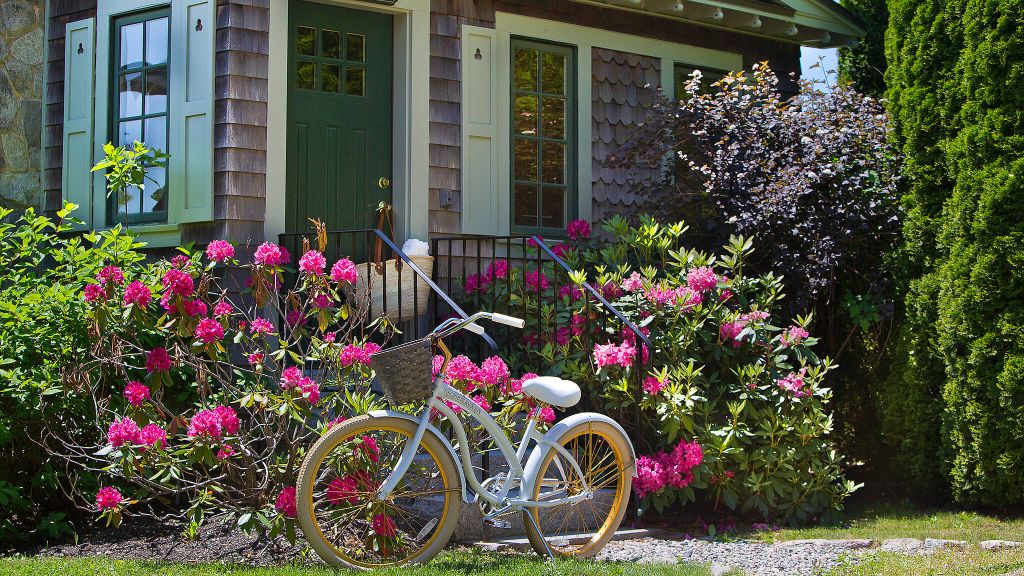 White Barn Inn Kennebunkport Maine