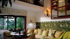 Bi level suite
