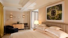 madison suite bedroom