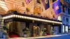 St Regis NY Exterior