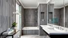 bentley suite bathroom