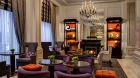 See more information about The St. Regis New York Fireplace