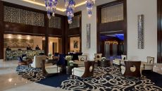  Lobby  Four  Seasons  Buenos  Aires.