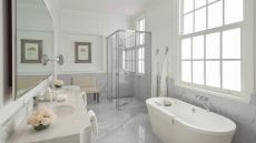  La  Mansion  Bathroom  Four  Seasons  Buenos  Aires.