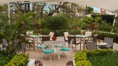  Garden  Four  Seasons  Buenos  Aires.